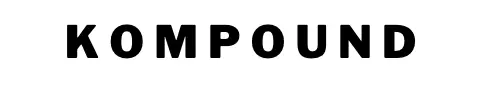 KOMPOUND Logo